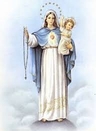 Ecole Congréganiste Notre Dame du Rosaire
